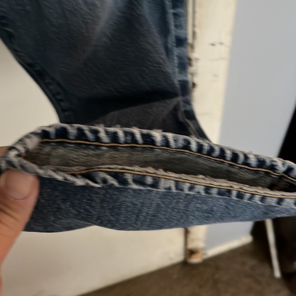 Ralph Lauren Polo Jean 867. Size is 34x30 - Picture 4 of 10